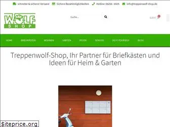 treppenwolf-shop.de