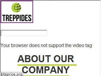 treppides.com