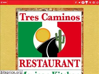 tres-caminos.com