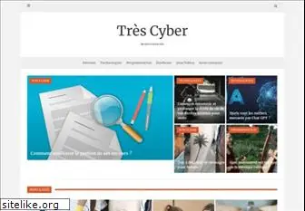 tres-cyber.com