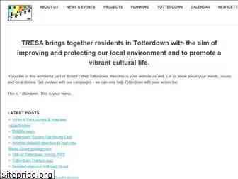 tresa.org.uk