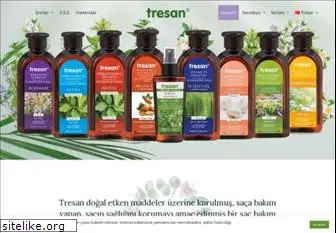 tresan.com