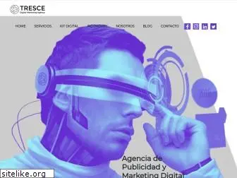 tresce.com