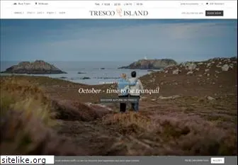 tresco.co.uk