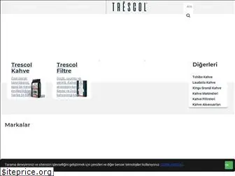 trescol.com