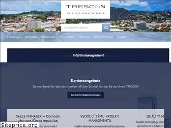 trescon.eu