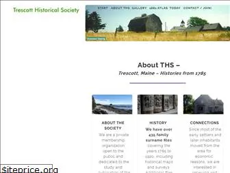 trescotthistoricalsociety.org