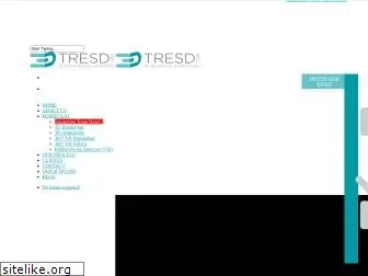 tresd.com