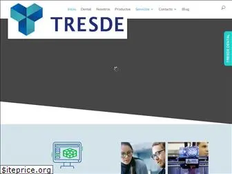 tresde.pe