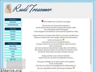tresemer.de