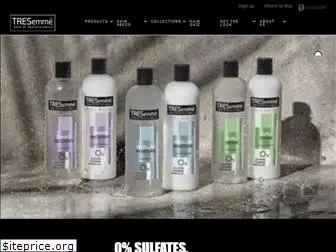 tresemme.co.il