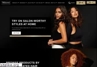 tresemme.com