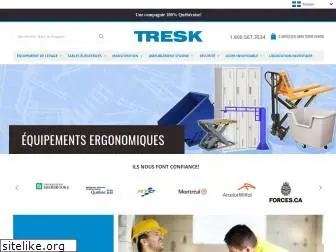 tresk.com