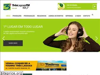 treslagoasfm.com.br