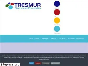 tresmur.com