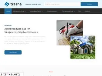 tresna.nl