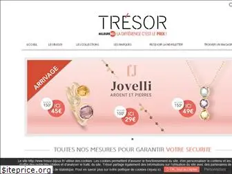 tresor-bijoux.com