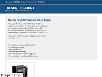 tresor-discount.de