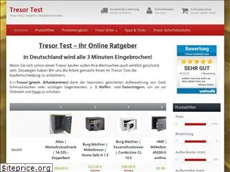 tresor-kaufen24.com