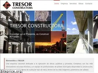 tresor.com.uy