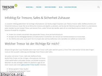 tresore-infoblog.at