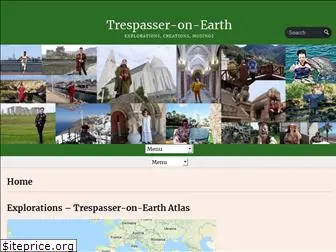 trespasser-on-earth.org