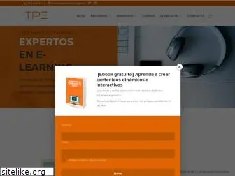 trespuntoelearning.com