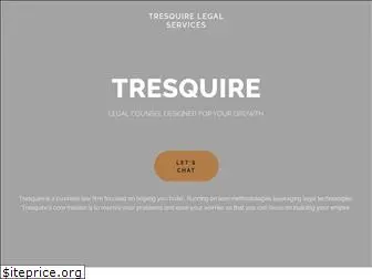 tresquire.com