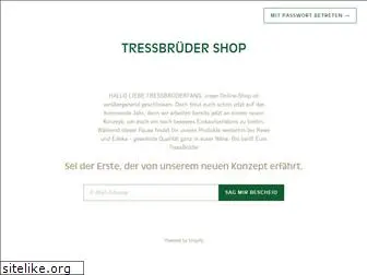 tressbrueder-shop.de