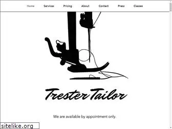 trestertailor.com