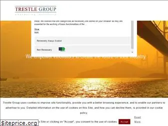 trestlegroup.com