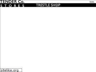 trestleshop.com