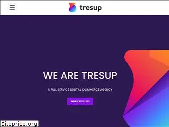tresup.com
