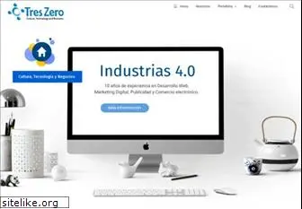 treszero.com