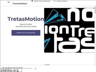 tretasmotion.com