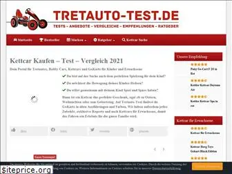 tretauto-test.de