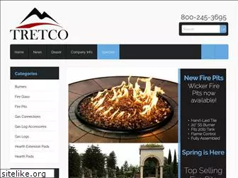 tretco.com