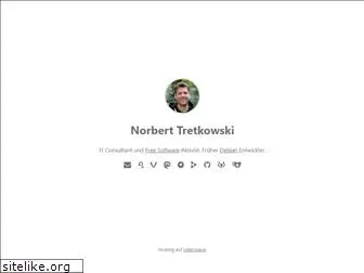 tretkowski.de