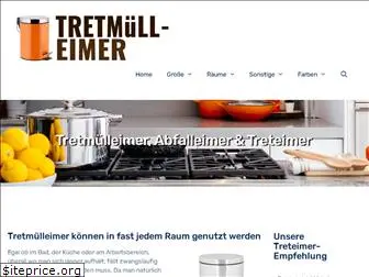 tretmuelleimer24.de