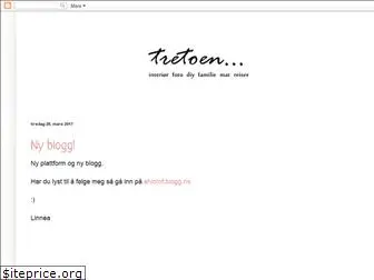 tretoen.blogspot.no