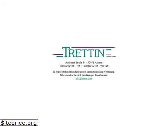 trettin.com