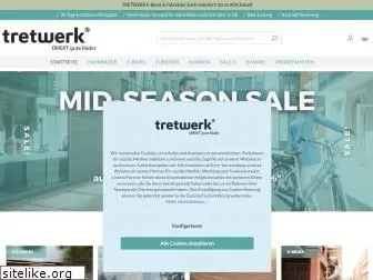 tretwerk.net