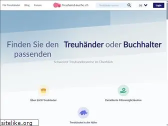 treuhand-suche.ch