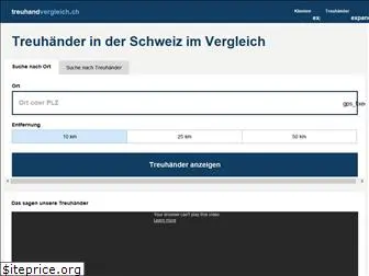 treuhandvergleich.ch
