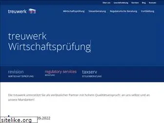 treuwerk-consult.de