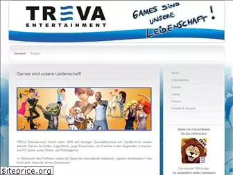 treva-entertainment.com