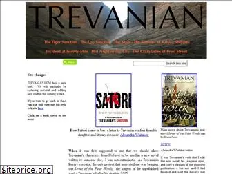 trevanian.com