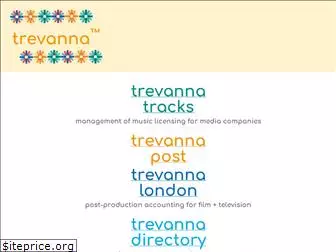 trevanna.com