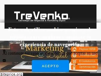 trevenko.com