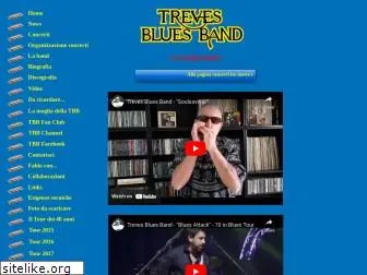 trevesbluesband.com
